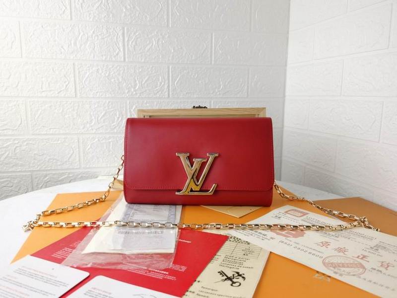 LV Wallets 207